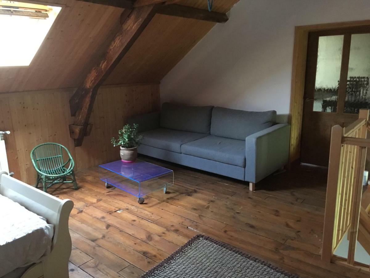 Maison Bourtoulot Merilheu Екстер'єр фото