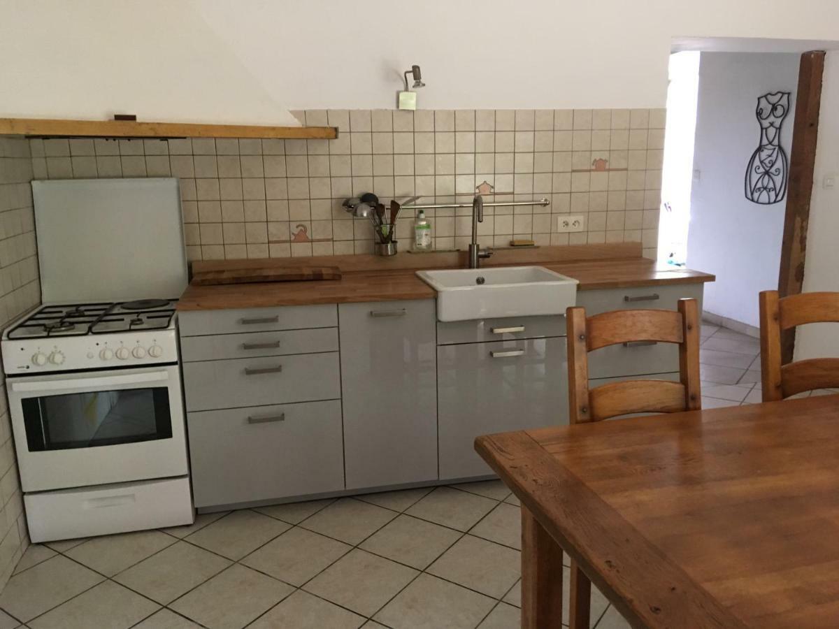 Maison Bourtoulot Merilheu Екстер'єр фото