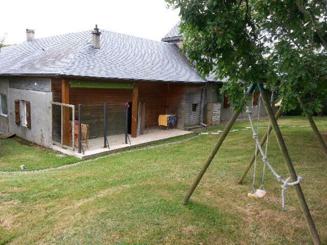 Maison Bourtoulot Merilheu Екстер'єр фото